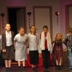 Romantica (150) - Toneelvereniging Plankenkoorts 
